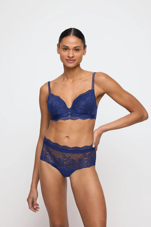 Marie Jo Musea Padded Bra Heartshape